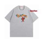 2023年7月21日人気新作入荷 SUPREME 半袖 TシャツBAOCHAO 工場