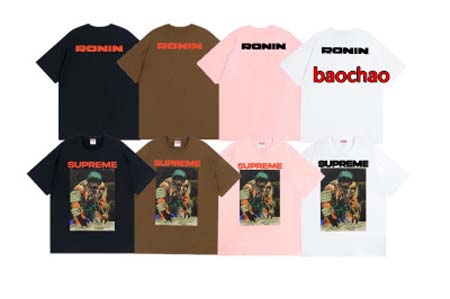 2023年7月21日人気新作入荷 SUPREME 半袖 Tシ...