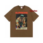 2023年7月21日人気新作入荷 SUPREME 半袖 TシャツBAOCHAO 工場