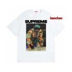 2023年7月21日人気新作入荷 SUPREME 半袖 TシャツBAOCHAO 工場