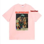 2023年7月21日人気新作入荷 SUPREME 半袖 TシャツBAOCHAO 工場