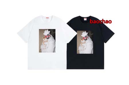 2023年7月21日人気新作入荷 SUPREME 半袖 Tシ...