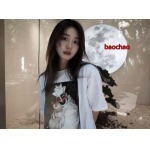 2023年7月21日人気新作入荷 SUPREME 半袖 TシャツBAOCHAO 工場