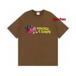 2023年7月21日人気新作入荷 SUPREME 半袖 TシャツBAOCHAO 工場