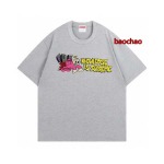 2023年7月21日人気新作入荷 SUPREME 半袖 TシャツBAOCHAO 工場