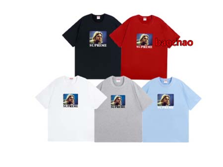 2023年7月21日人気新作入荷 SUPREME 半袖 Tシ...