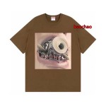 2023年7月21日人気新作入荷 SUPREME 半袖 TシャツBAOCHAO 工場