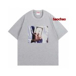 2023年7月21日人気新作入荷 SUPREME 半袖 TシャツBAOCHAO 工場