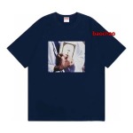 2023年7月21日人気新作入荷 SUPREME 半袖 TシャツBAOCHAO 工場