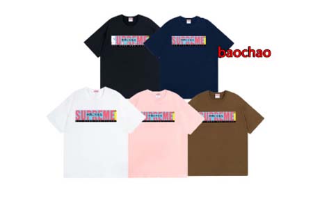 2023年7月21日人気新作入荷 SUPREME 半袖 Tシ...