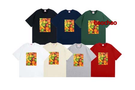 2023年7月21日人気新作入荷 SUPREME 半袖 Tシ...