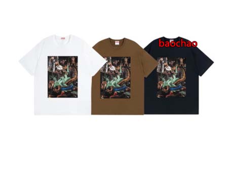 2023年7月21日人気新作入荷 SUPREME 半袖 Tシ...