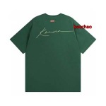 2023年7月21日人気新作入荷 SUPREME 半袖 TシャツBAOCHAO 工場