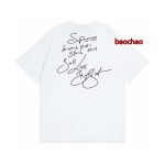 2023年7月21日人気新作入荷 SUPREME 半袖 TシャツBAOCHAO 工場