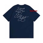 2023年7月21日人気新作入荷 SUPREME 半袖 TシャツBAOCHAO 工場