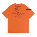 2023年7月21日人気新作入荷 SUPREME 半袖 TシャツBAOCHAO 工場