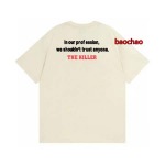 2023年7月21日人気新作入荷 SUPREME 半袖 TシャツBAOCHAO 工場