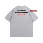 2023年7月21日人気新作入荷 SUPREME 半袖 TシャツBAOCHAO 工場