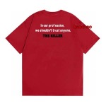 2023年7月21日人気新作入荷 SUPREME 半袖 TシャツBAOCHAO 工場