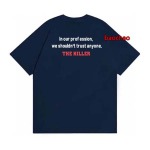 2023年7月21日人気新作入荷 SUPREME 半袖 TシャツBAOCHAO 工場