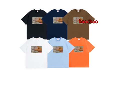 2023年7月21日人気新作入荷 SUPREME 半袖 Tシ...