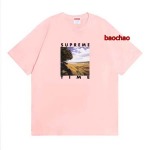 2023年7月21日人気新作入荷 SUPREME 半袖 TシャツBAOCHAO 工場