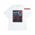 2023年7月21日人気新作入荷 SUPREME 半袖 TシャツBAOCHAO 工場