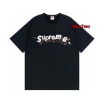 2023年7月21日人気新作入荷 SUPREME 半袖 TシャツBAOCHAO 工場