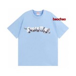 2023年7月21日人気新作入荷 SUPREME 半袖 TシャツBAOCHAO 工場