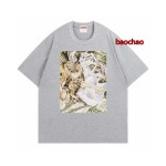 2023年7月21日人気新作入荷 SUPREME 半袖 TシャツBAOCHAO 工場