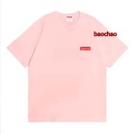 2023年7月21日人気新作入荷 SUPREME 半袖 TシャツBAOCHAO 工場