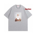 2023年7月21日人気新作入荷 SUPREME 半袖 TシャツBAOCHAO 工場