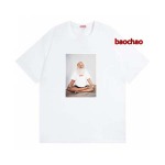 2023年7月21日人気新作入荷 SUPREME 半袖 TシャツBAOCHAO 工場