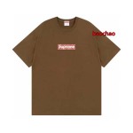 2023年7月21日人気新作入荷 SUPREME 半袖 TシャツBAOCHAO 工場