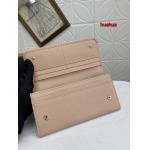 2023人気新作入荷プラダ財布 HUAHUA 工場 SIZE:19*10cm