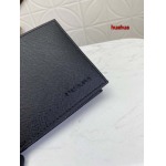 2023人気新作入荷プラダ財布 HUAHUA 工場 SIZE:11*9