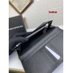 2023人気新作入荷プラダ財布 HUAHUA 工場 SIZE:19*12