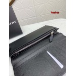 2023人気新作入荷プラダ財布 HUAHUA 工場 SIZE:19*12