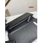 2023人気新作入荷プラダ財布 HUAHUA 工場 SIZE:19*12