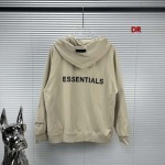 2023年7月24日早秋新作入荷 Fear Of God EssentialsスウェットDR工場