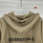 2023年7月24日早秋新作入荷 Fear Of God EssentialsスウェットDR工場