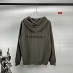 2023年7月24日早秋新作入荷 Fear Of God EssentialsスウェットDR工場