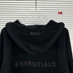 2023年7月24日早秋新作入荷 Fear Of God EssentialsスウェットDR工場