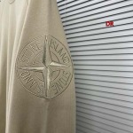 2023年7月24日早秋新作入荷 Stone IslandスウェットDR工場