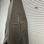 2023年7月24日早秋新作入荷 Stone IslandスウェットDR工場