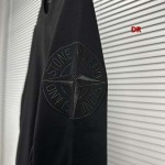 2023年7月24日早秋新作入荷 Stone IslandスウェットDR工場