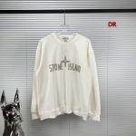 2023年7月24日早秋新作入荷 Stone IslandスウェットDR工場