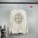 2023年7月24日早秋新作入荷 Stone IslandスウェットDR工場