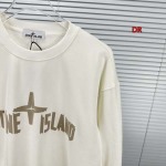 2023年7月24日早秋新作入荷 Stone IslandスウェットDR工場