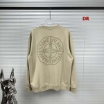 2023年7月24日早秋新作入荷Stone IslandスウェットDR工場